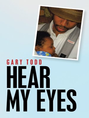 cover image of Hear My Eyes